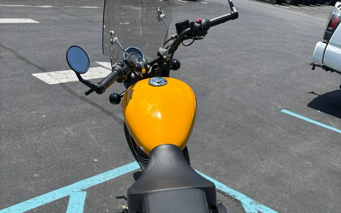 2023 Royal Enfield Meteor 350