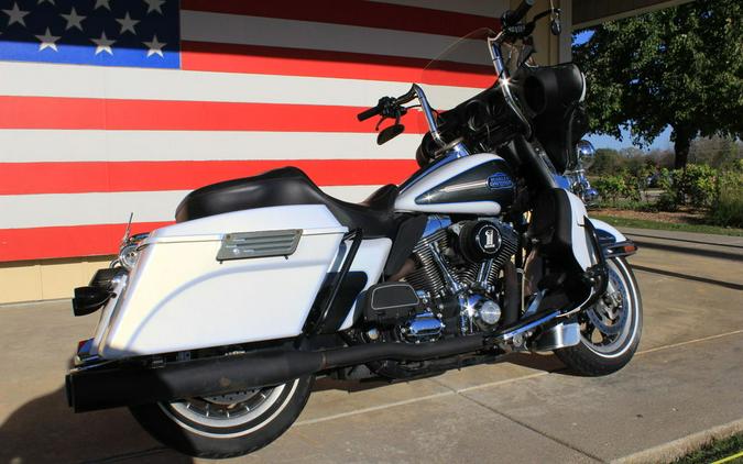 2008 Harley-Davidson® FLHTCU - Ultra Classic® Electra Glide®