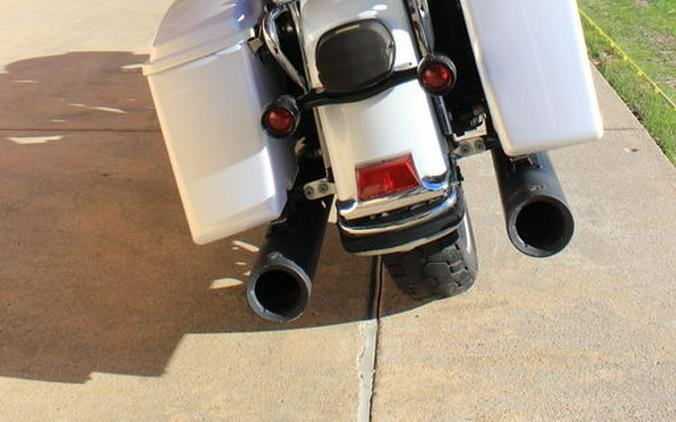 2008 Harley-Davidson® FLHTCU - Ultra Classic® Electra Glide®