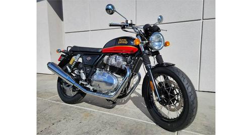 Response to Feedback: 2022 Royal Enfield Interceptor 650 Review