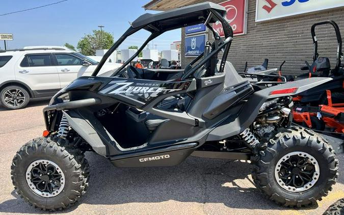 2022 CFMoto ZForce 950 HO EX