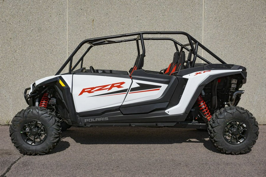 2024 Polaris Industries RZR XP 4 1000 Sport