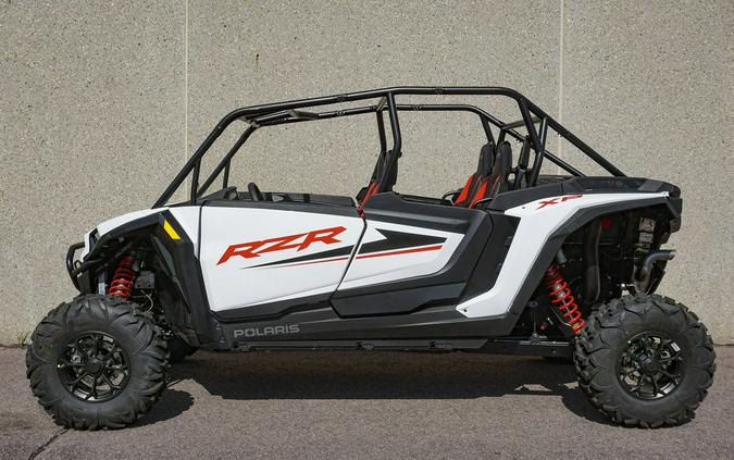 2024 Polaris Industries RZR XP 4 1000 Sport