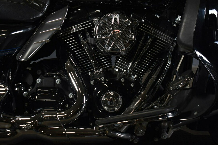 2013 Harley-Davidson CVO Ultra Classic Electra Glide