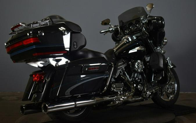 2013 Harley-Davidson CVO Ultra Classic Electra Glide