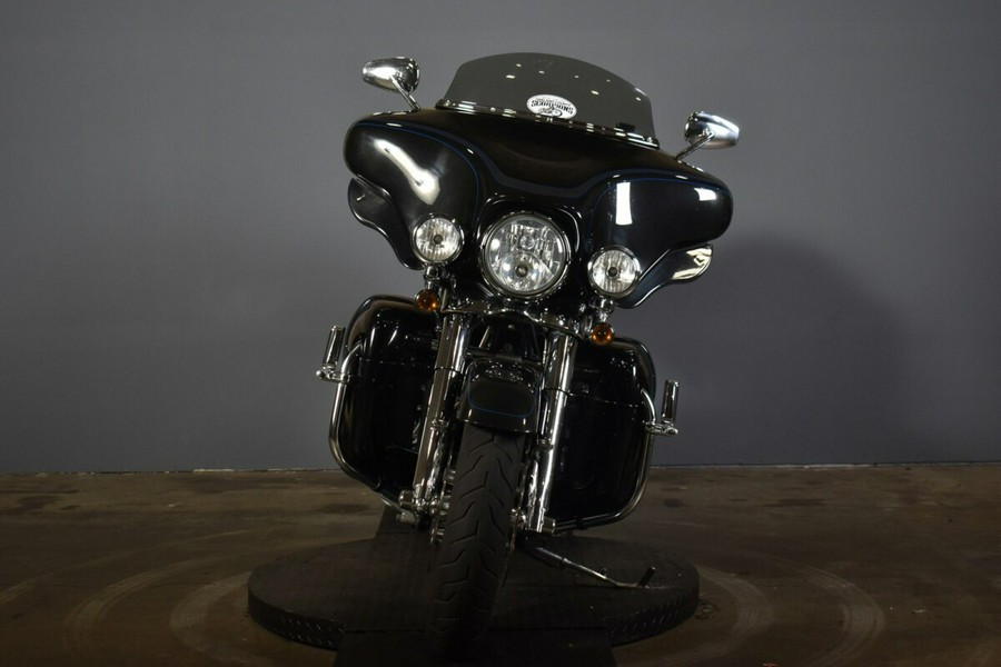 2013 Harley-Davidson CVO Ultra Classic Electra Glide