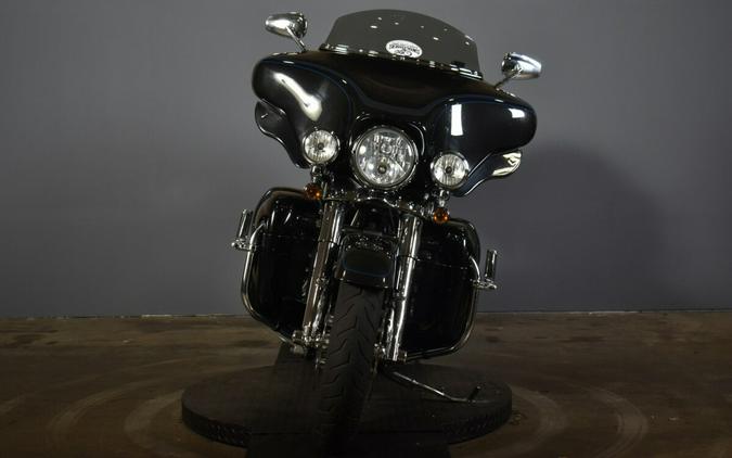 2013 Harley-Davidson CVO Ultra Classic Electra Glide