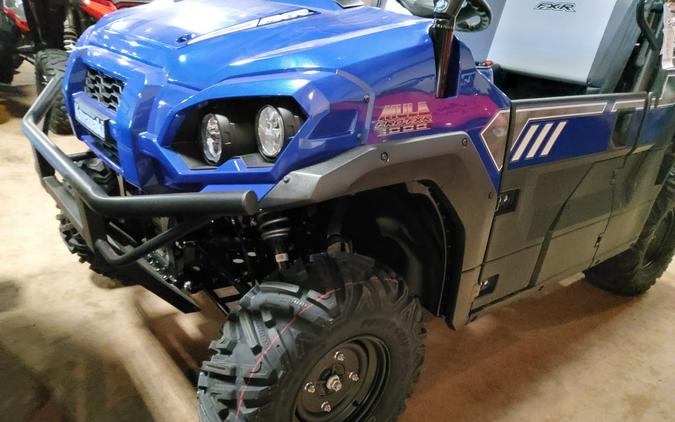 2024 Kawasaki Mule™ PRO-FXR™ 1000 Base