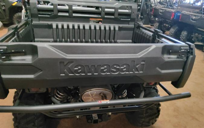 2024 Kawasaki Mule™ PRO-FXR™ 1000 Base