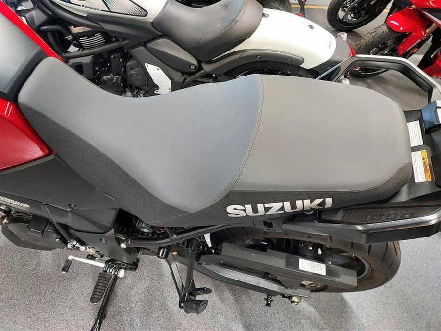 2019 Suzuki V-Strom 1000