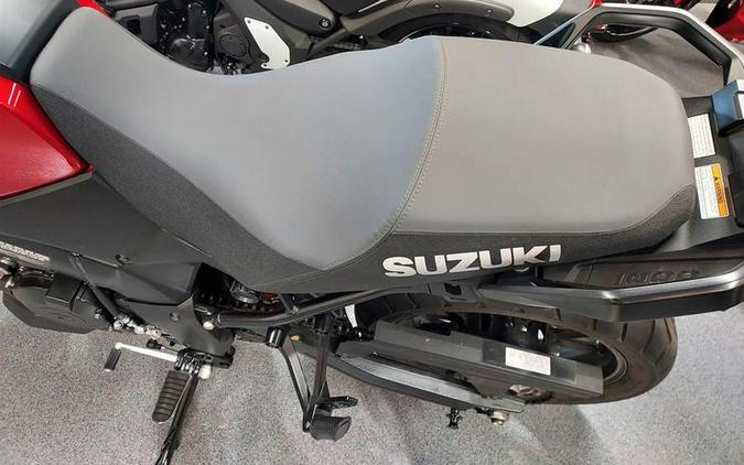 2019 Suzuki V-Strom 1000