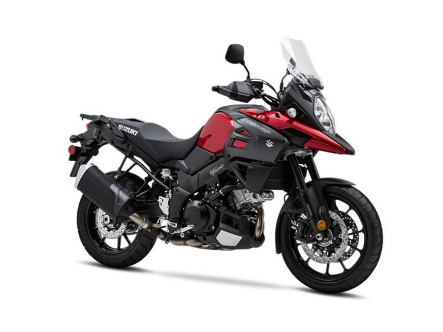 2019 Suzuki V-Strom 1000