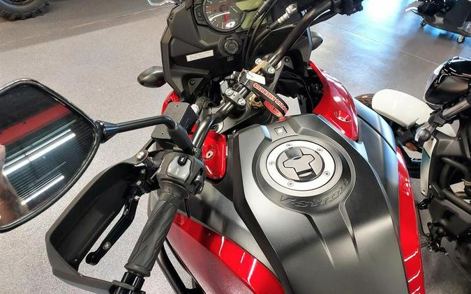 2019 Suzuki V-Strom 1000