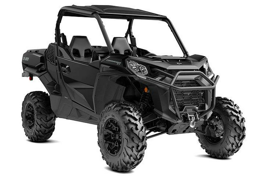 2023 Can-Am Commander XT 64 1000R BE