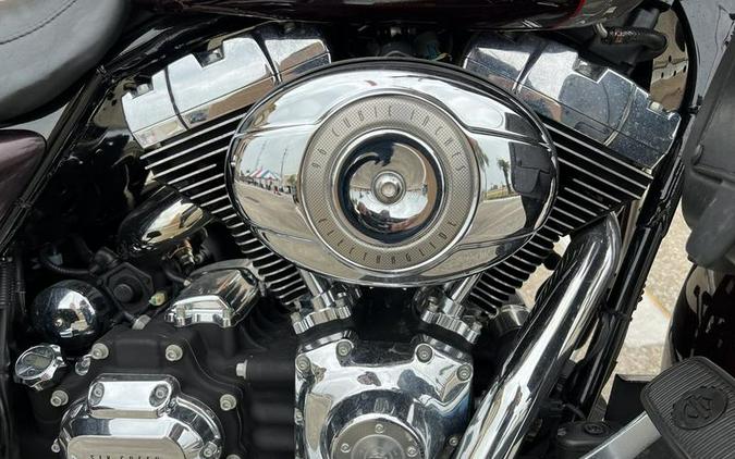 2007 Harley-Davidson® FLHTCU - Electra Glide® Ultra Classic
