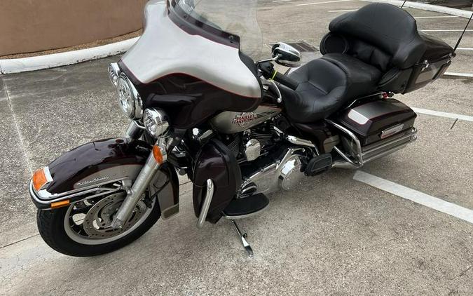 2007 Harley-Davidson® FLHTCU - Electra Glide® Ultra Classic