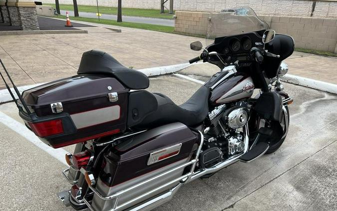 2007 Harley-Davidson® FLHTCU - Electra Glide® Ultra Classic