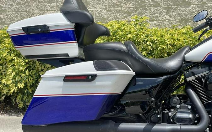 2019 Harley-Davidson® FLTRXS - Road Glide® Special