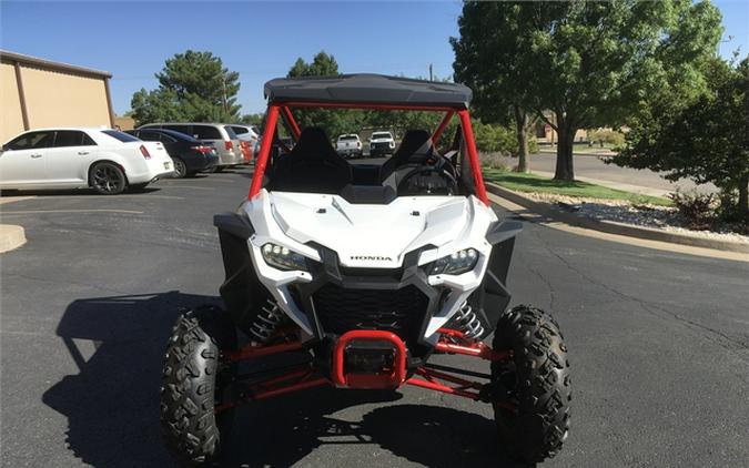 2023 Honda Talon 1000RS FOX Live Valve