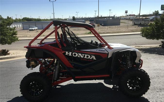 2023 Honda Talon 1000RS FOX Live Valve