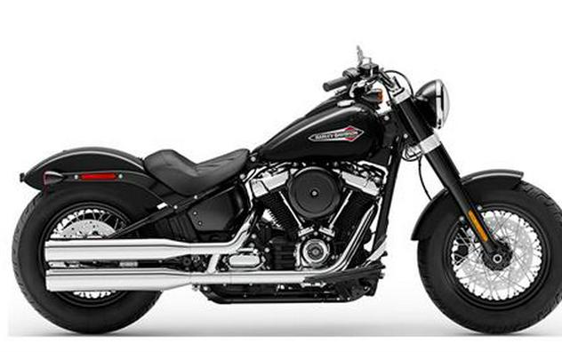 2020 Harley-Davidson Softail Slim®