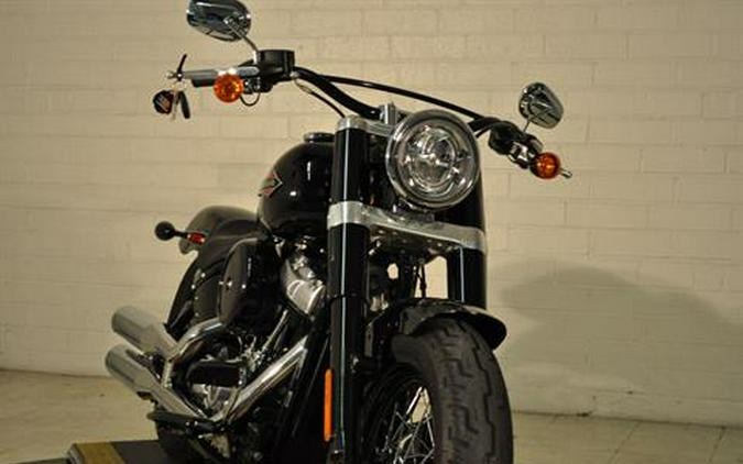 2020 Harley-Davidson Softail Slim®