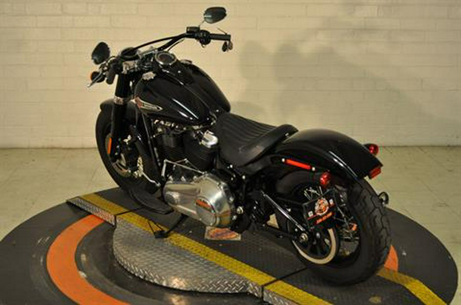 2020 Harley-Davidson Softail Slim®