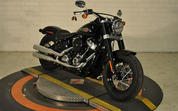 2020 Harley-Davidson Softail Slim®