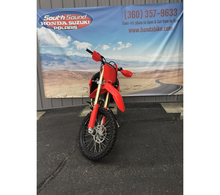 2023 Honda® CRF450RX