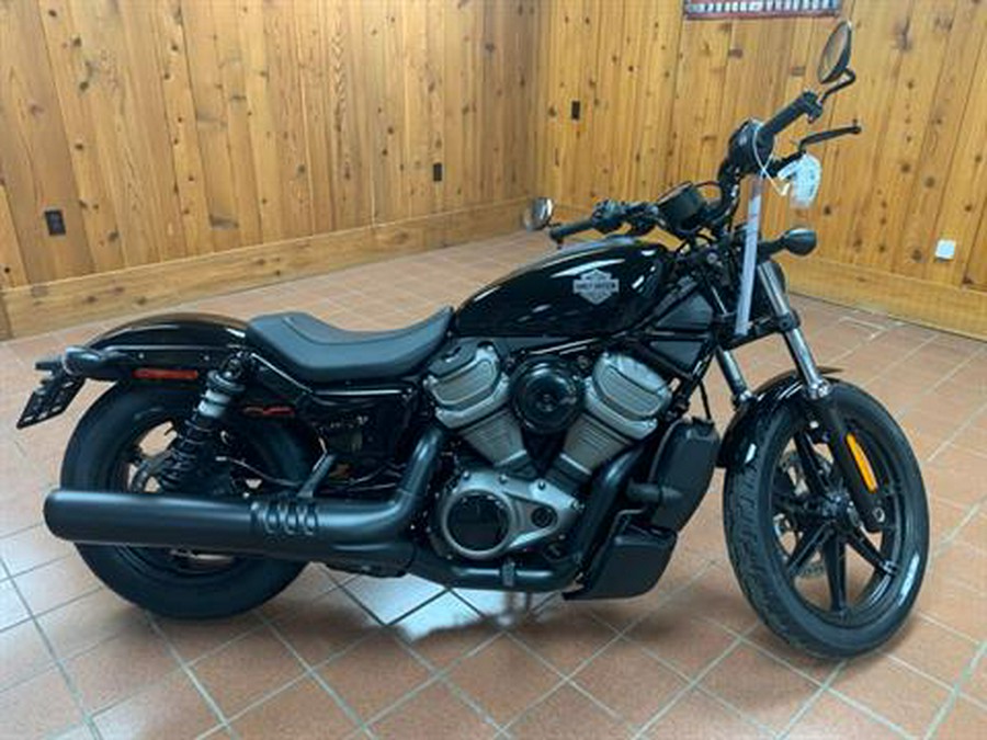 2023 Harley-Davidson Nightster®