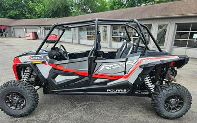 2023 Polaris RZR XP 4 1000 Ultimate