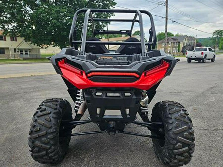 2023 Polaris RZR XP 4 1000 Ultimate