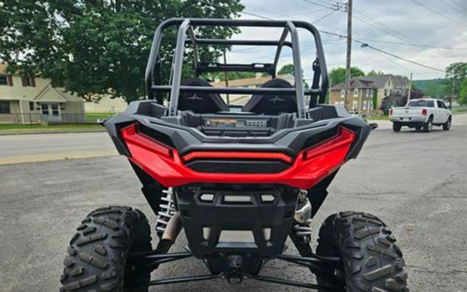 2023 Polaris RZR XP 4 1000 Ultimate