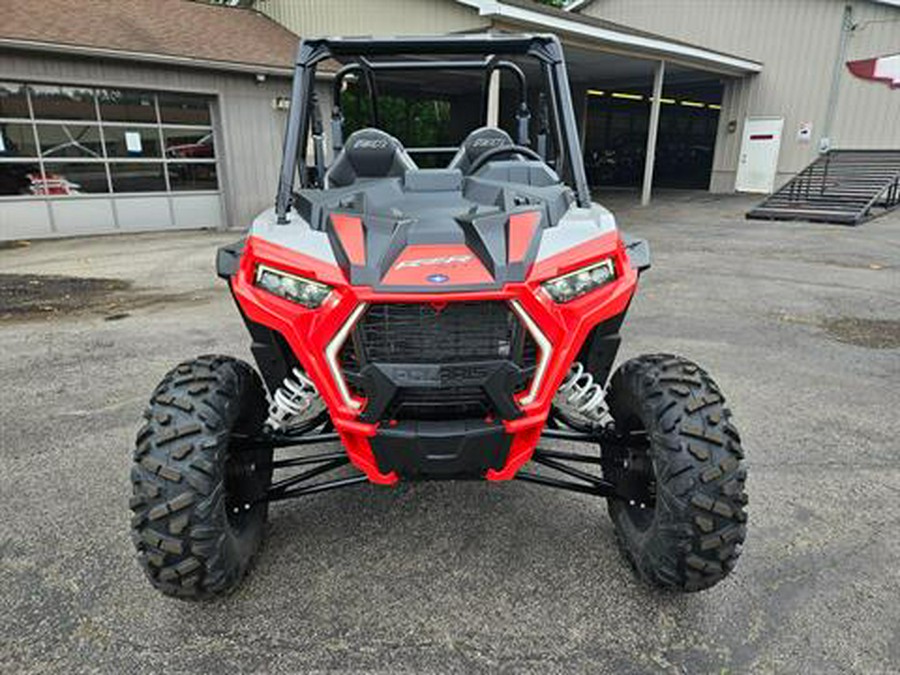 2023 Polaris RZR XP 4 1000 Ultimate