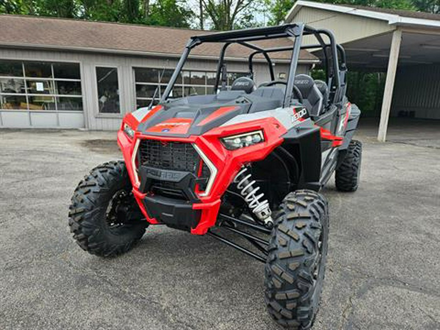 2023 Polaris RZR XP 4 1000 Ultimate