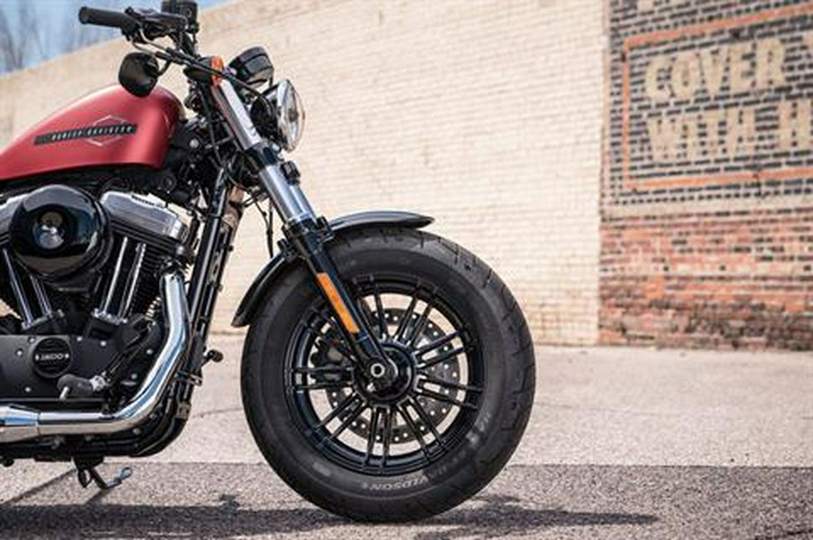 2019 Harley-Davidson Forty-Eight®