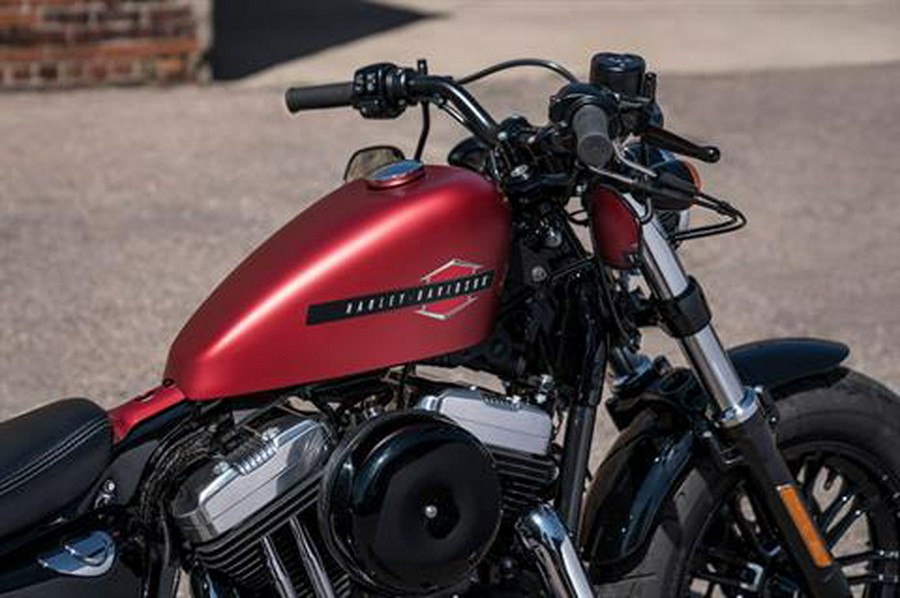 2019 Harley-Davidson Forty-Eight®