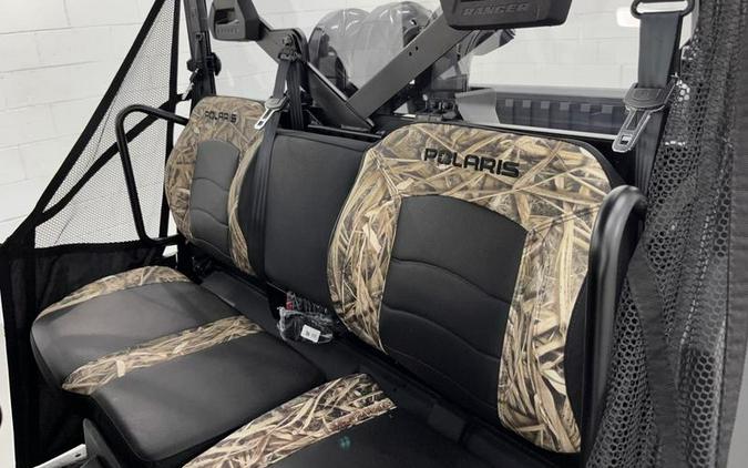 2025 Polaris® Ranger Crew XP 1000 Waterfowl Edition