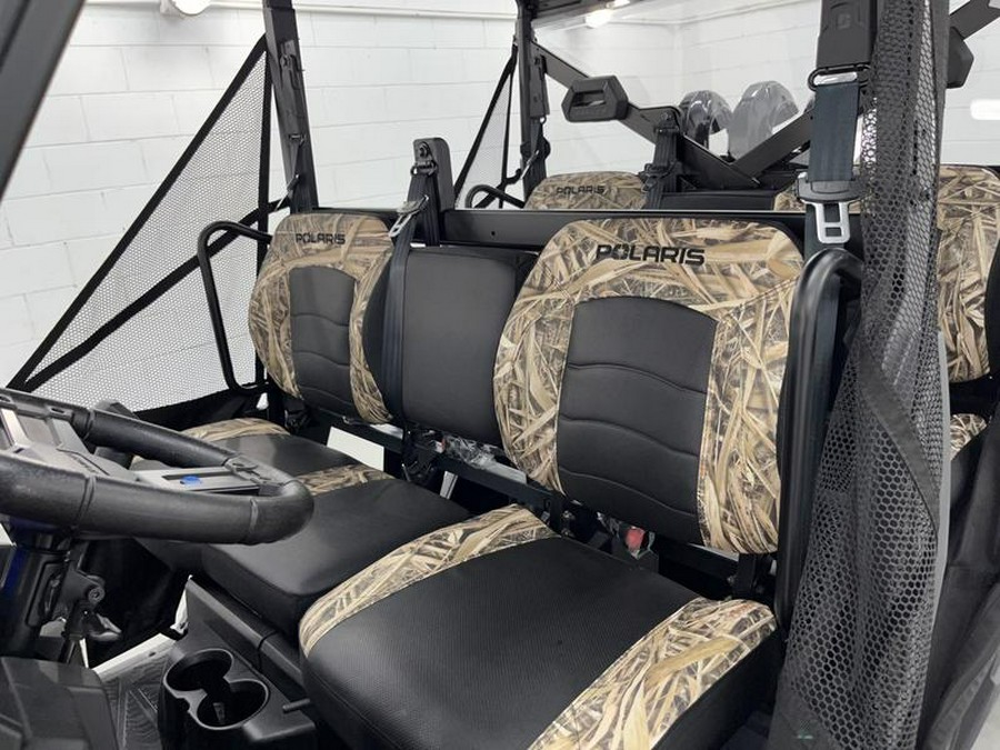 2025 Polaris® Ranger Crew XP 1000 Waterfowl Edition