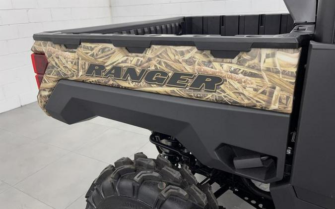 2025 Polaris® Ranger Crew XP 1000 Waterfowl Edition