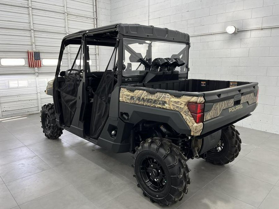 2025 Polaris® Ranger Crew XP 1000 Waterfowl Edition