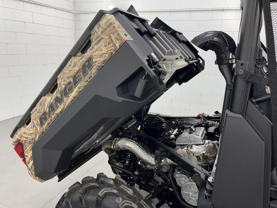 2025 Polaris® Ranger Crew XP 1000 Waterfowl Edition