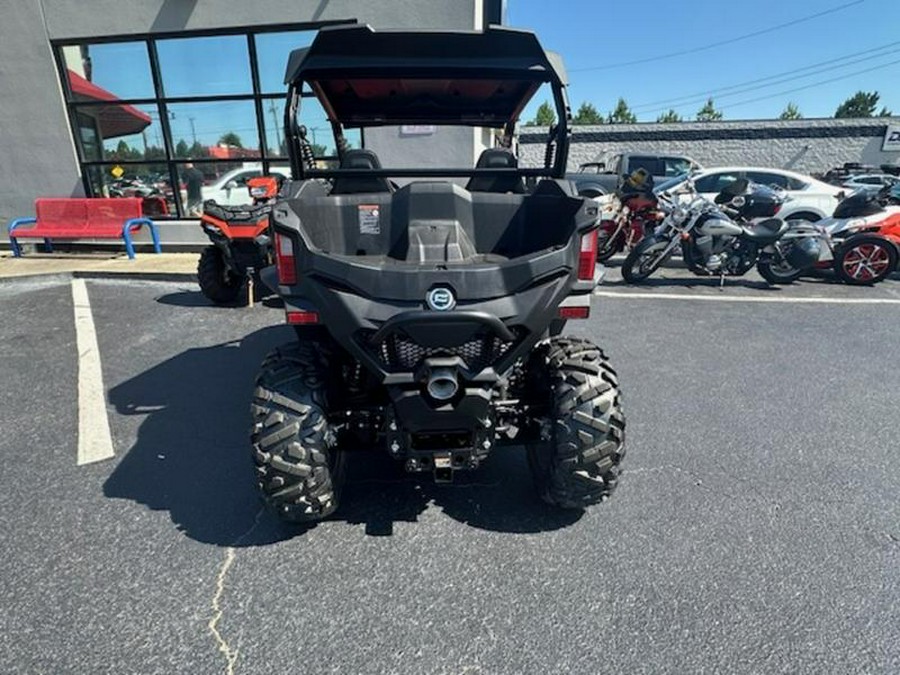 2024 CFMOTO ZForce 950 Trail