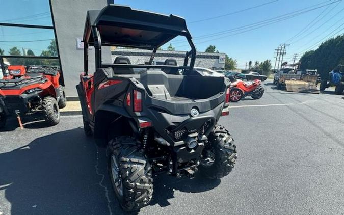 2024 CFMOTO ZForce 950 Trail