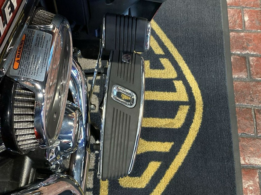 2021 Harley-Davidson FLHTCUTGSE - CVO Tri Glide