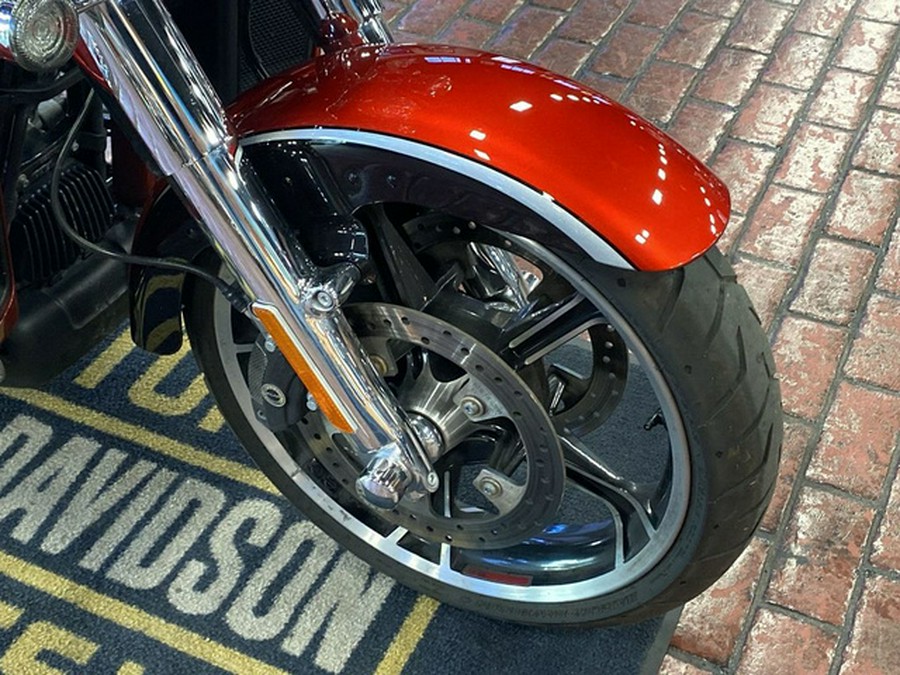 2021 Harley-Davidson FLHTCUTGSE - CVO Tri Glide