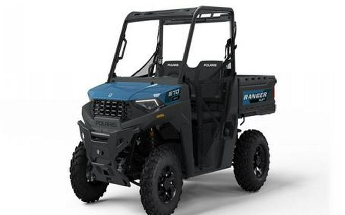 2025 Polaris RANGER SP 570 Premium