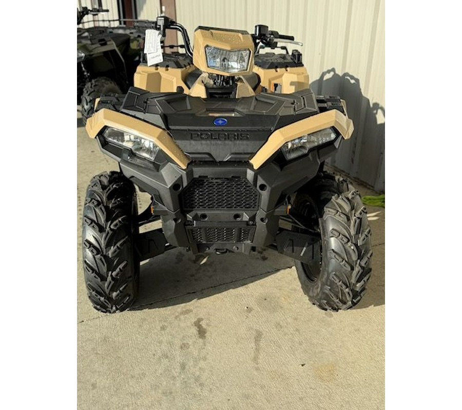 2025 Polaris Sportsman 850