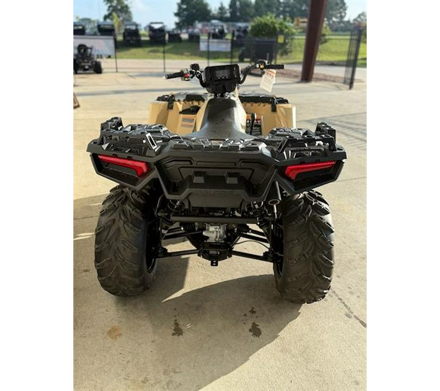 2025 Polaris Sportsman 850