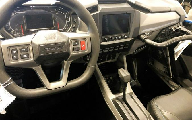 2026 Polaris® RZR Pro S 4 Ultimate